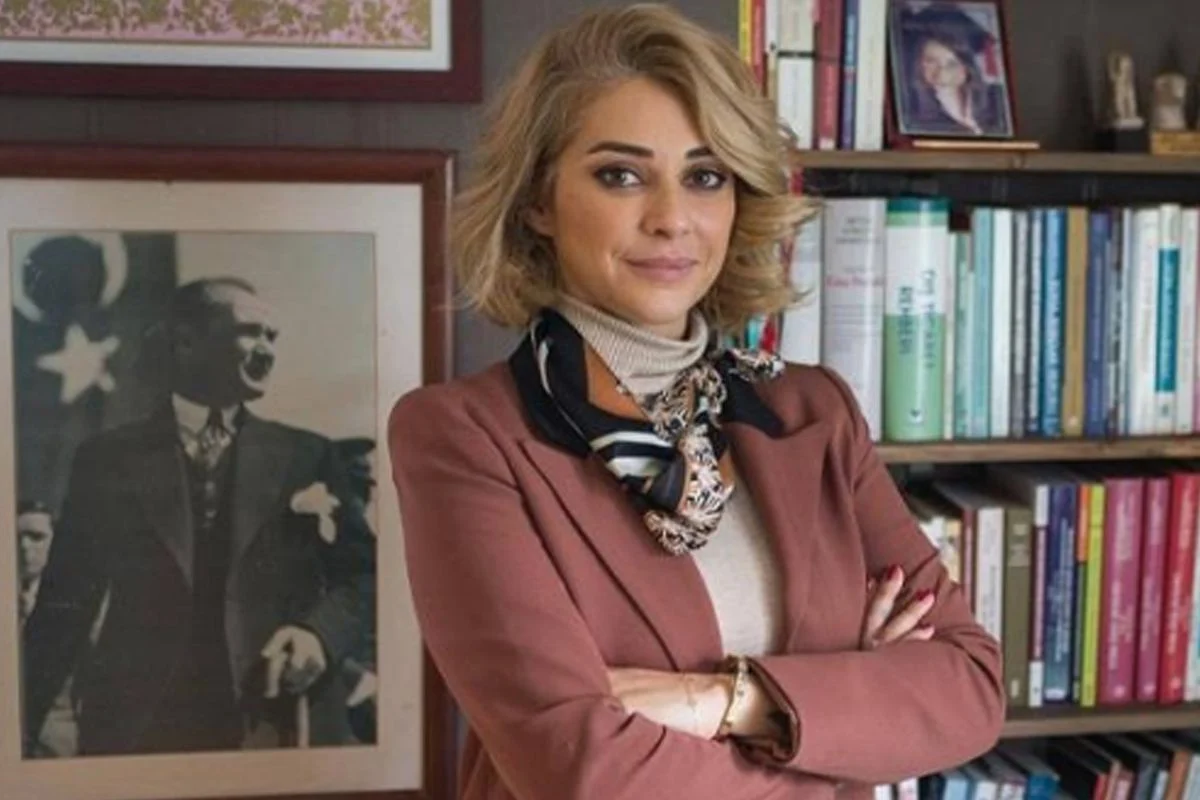 Feyza Altun, Ahbap soruşturmasında ifade verdi: "Destek vermek hataydı"