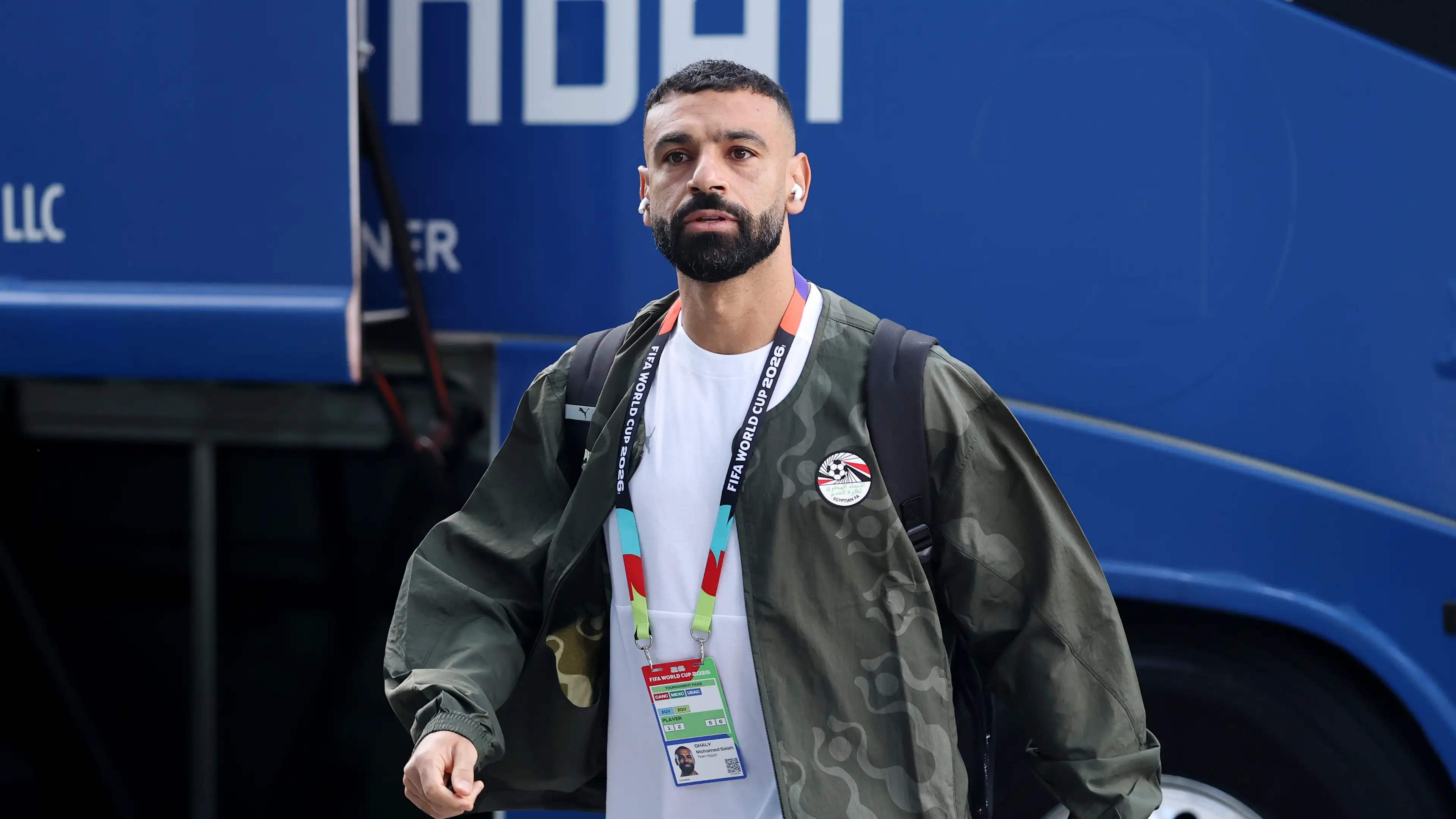 Beşiktaş, Muhammed Salah transferini rafa kaldırdı