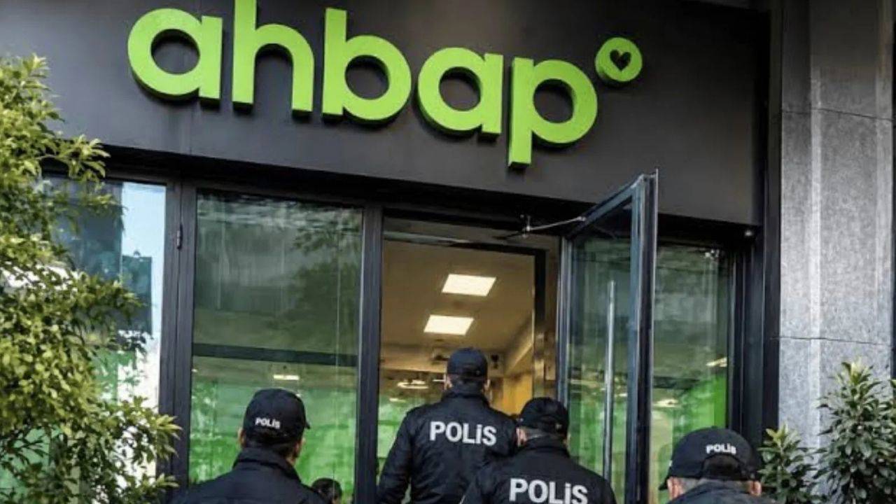 Ahbap’ın tüm mal varlığının yönetimi kayyıma geçti