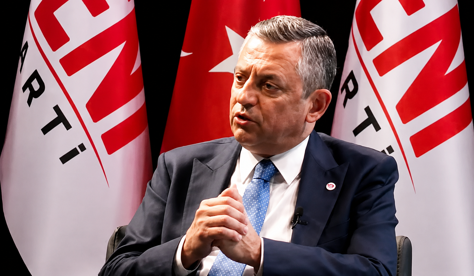 Özgür Özel’den Mansur Yavaş açıklaması: "Davette bulunmadık"