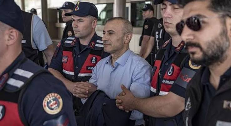 Gülistan Doku dosyasında yeni karar: Tuncay Sonel yeniden tutuklandı