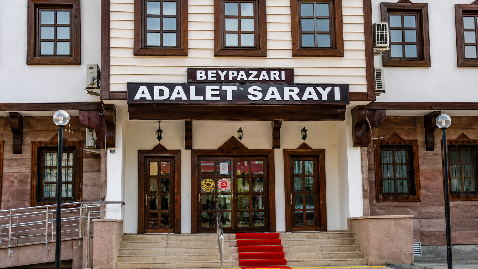 Ankara’da damat dehşeti: Kayınpederi ve kayınvalidesini öldürdü