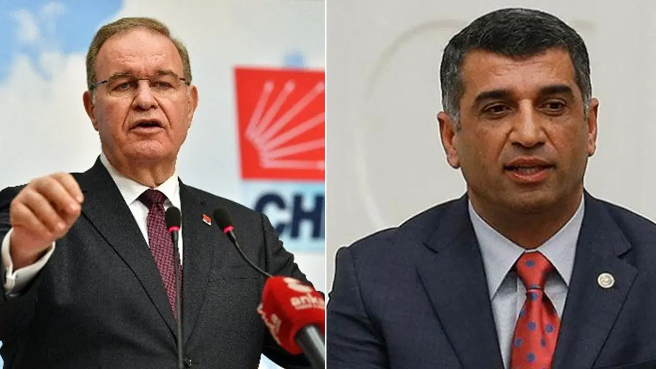 CHP’de kurultay fitili ateşlendi! Yeni cephe mi kuruluyor?