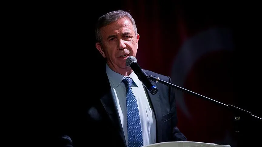 Kulisler hareketlendi: Mansur Yavaş doğru zamanı bekliyor!