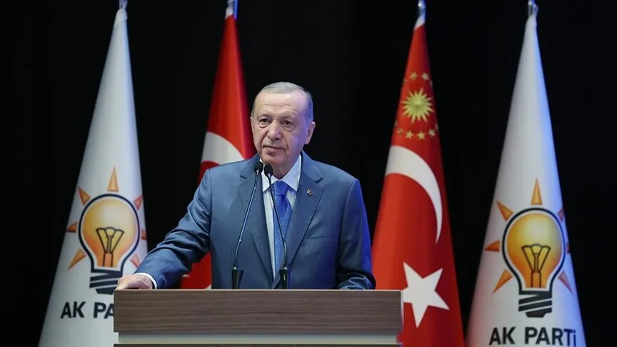 4 belediye başkanı daha AK Parti yolunda
