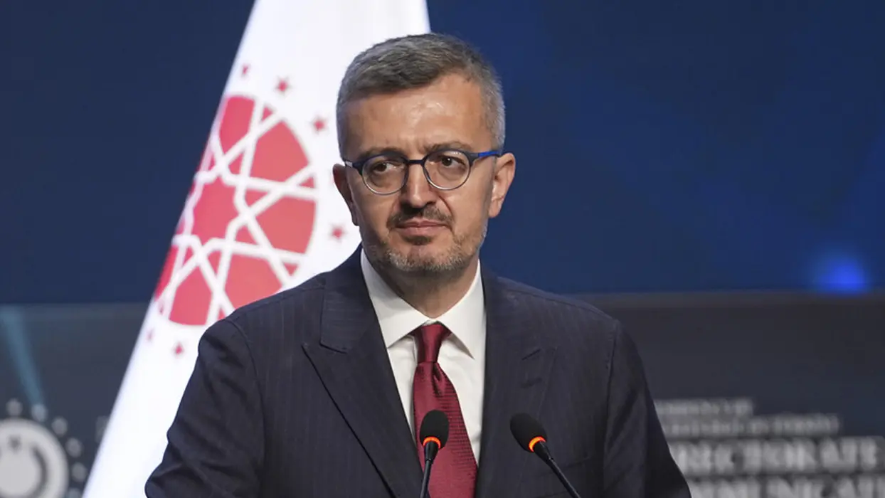 Türkiye’nin iletişim yol haritası yeniden yazılıyor