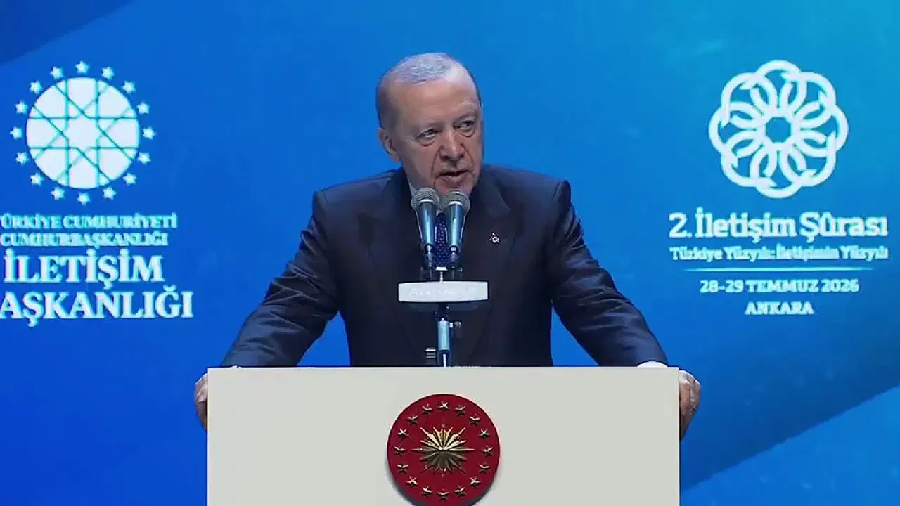 Erdoğan'dan Ahbap soruşturması açıklaması: 6 Şubat'taki operasyonlar ortaya çıkıyor
