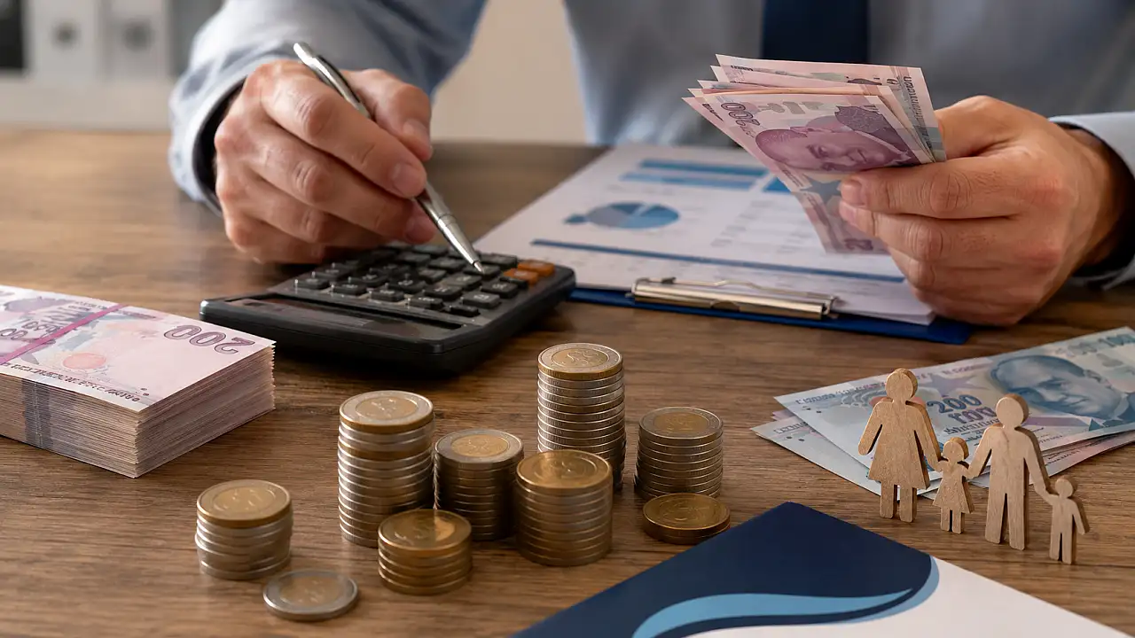 SGK prim borcu olan emekliler için kesinti detayını açıkladı