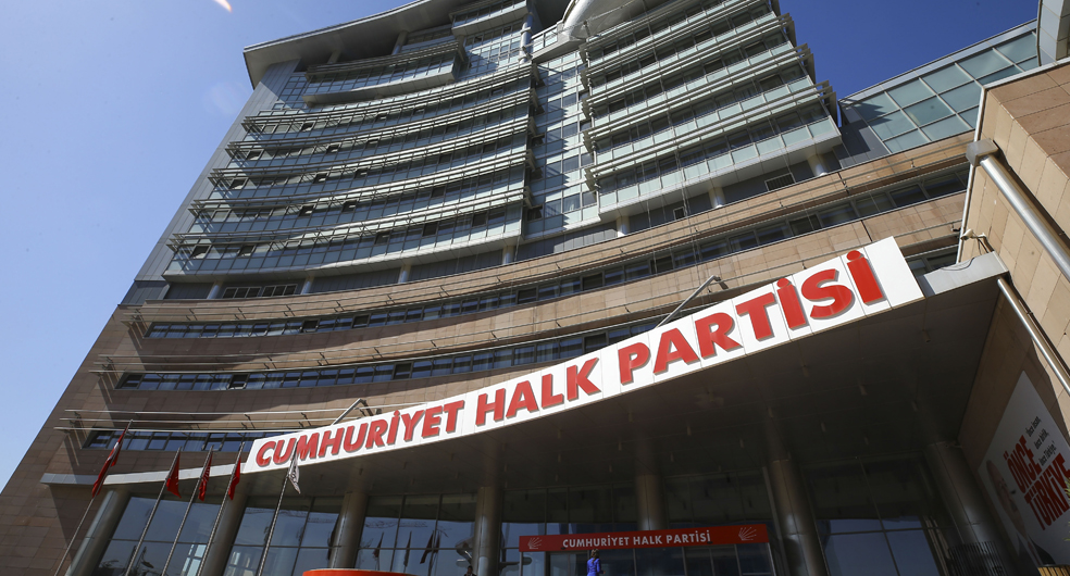 CHP’den Üsküdar operasyonuna ilk tepki: Dikkatle takip ediyoruz