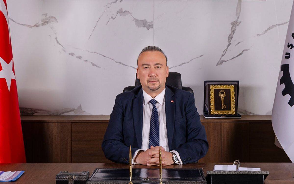 Uşak Belediyesi’nde yeni dalga! Özkan Yalım’ın mekânlarına baskın