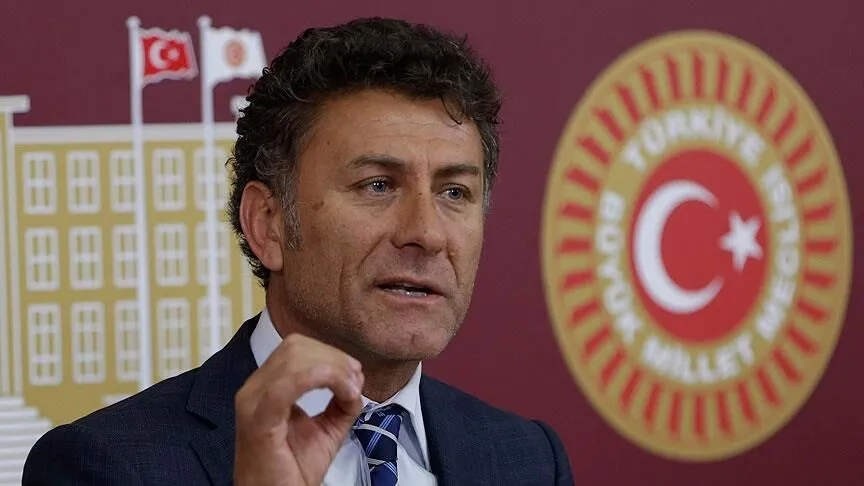 CHP'den Üsküdar Belediyesi tepkisi: Amaç itibarsızlaştırmak ve sindirmek