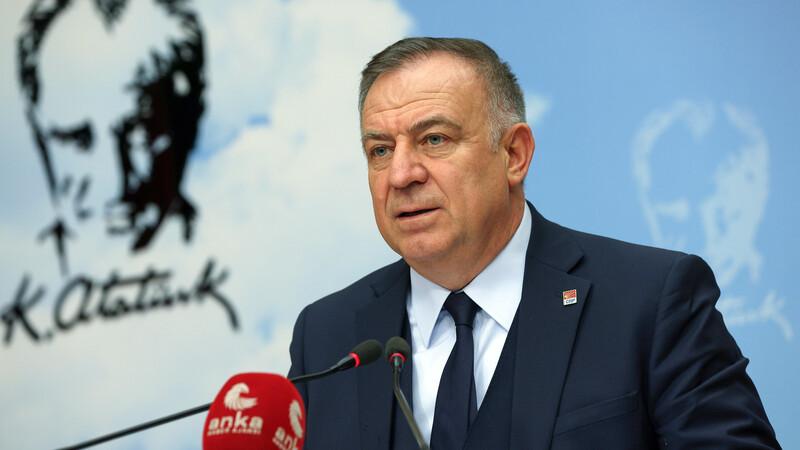 Yeni Partili Zeybek: Sinem Dedetaş'ın tek suçu kazanmak
