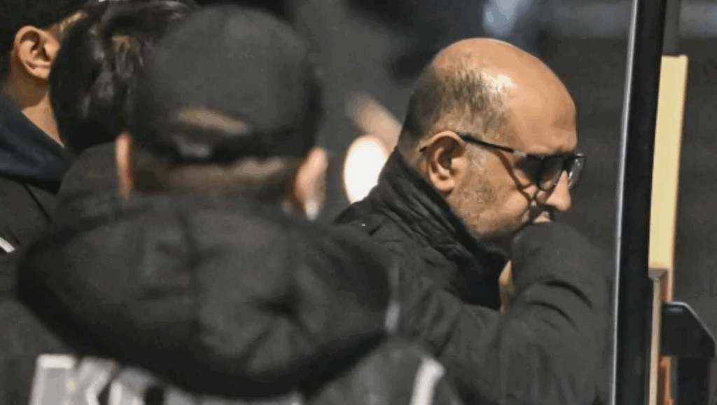 Aziz İhsan Aktaş davasında karar tarihi belli oldu