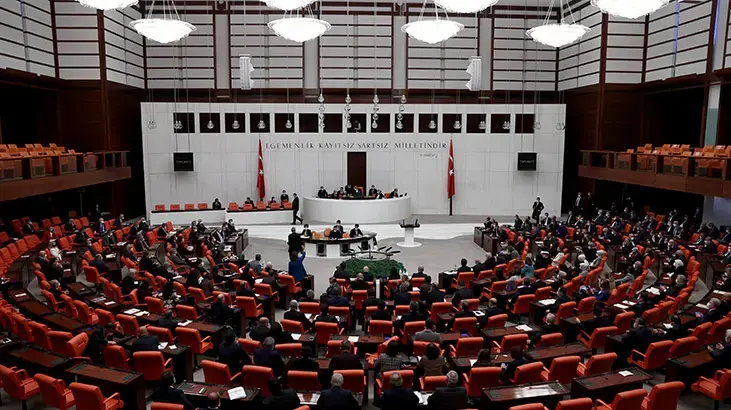 AK Parti’nin şehit yakınları ve gazilere yeni haklar öngören teklifi Meclis’e geliyor