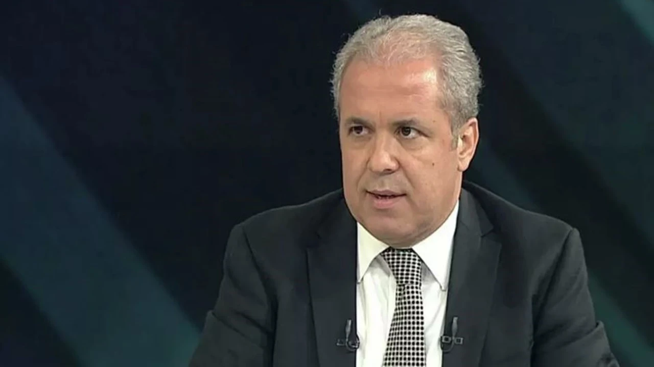 Şamil Tayyar’dan Gelecek Partisi kararına yorum: Millet sahip çıkmıyorsa...