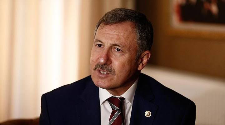 Gelecek Partisi kararı sonrası Yeni Yol Grubu düşecek mi? Selçuk Özdağ yanıtladı