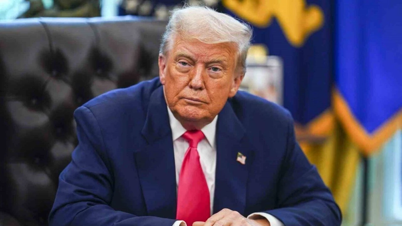 ABD’de yeni anket: Trump’a destek yüzde 32’ye geriledi