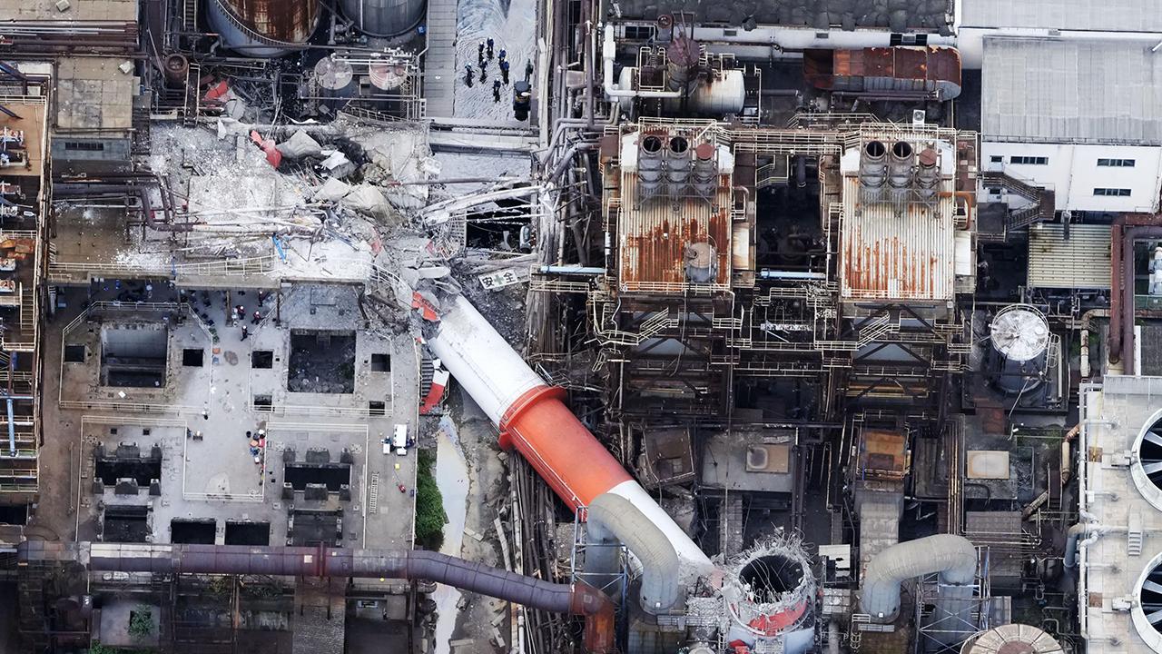 Japonya depreminde can kaybı 28’e yükseldi