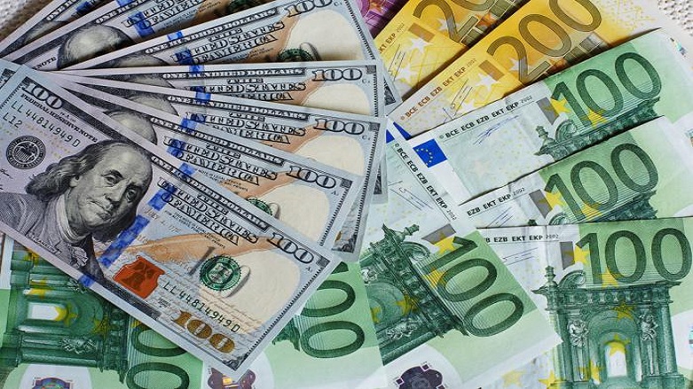 Döviz güne hareketli başladı: Dolar ve avroda son durum ne?