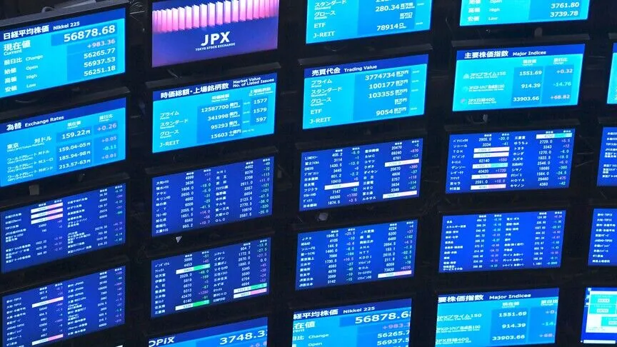 Fed belirsizliği ve Orta Doğu gerilimi piyasaları sarstı