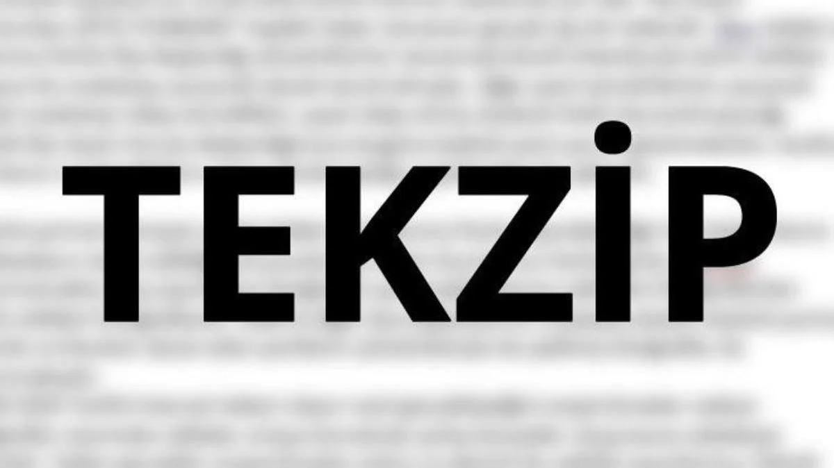 Düzeltme ve Cevap Metni