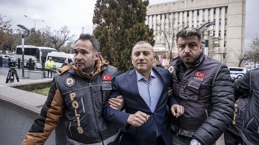 Bir günde servet yapmış! Eski Vali Tuncay Sonel'in mal varlığı ortaya çıktı