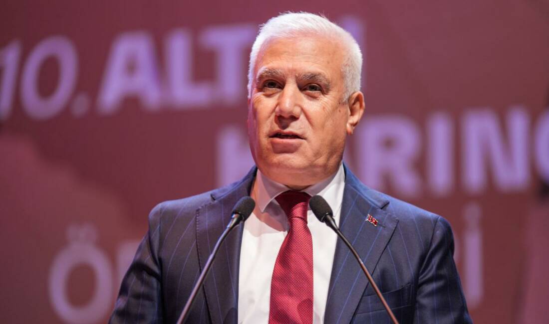 Nilüfer Belediyesi davasında Mustafa Bozbey’in tutukluluğuna devam kararı