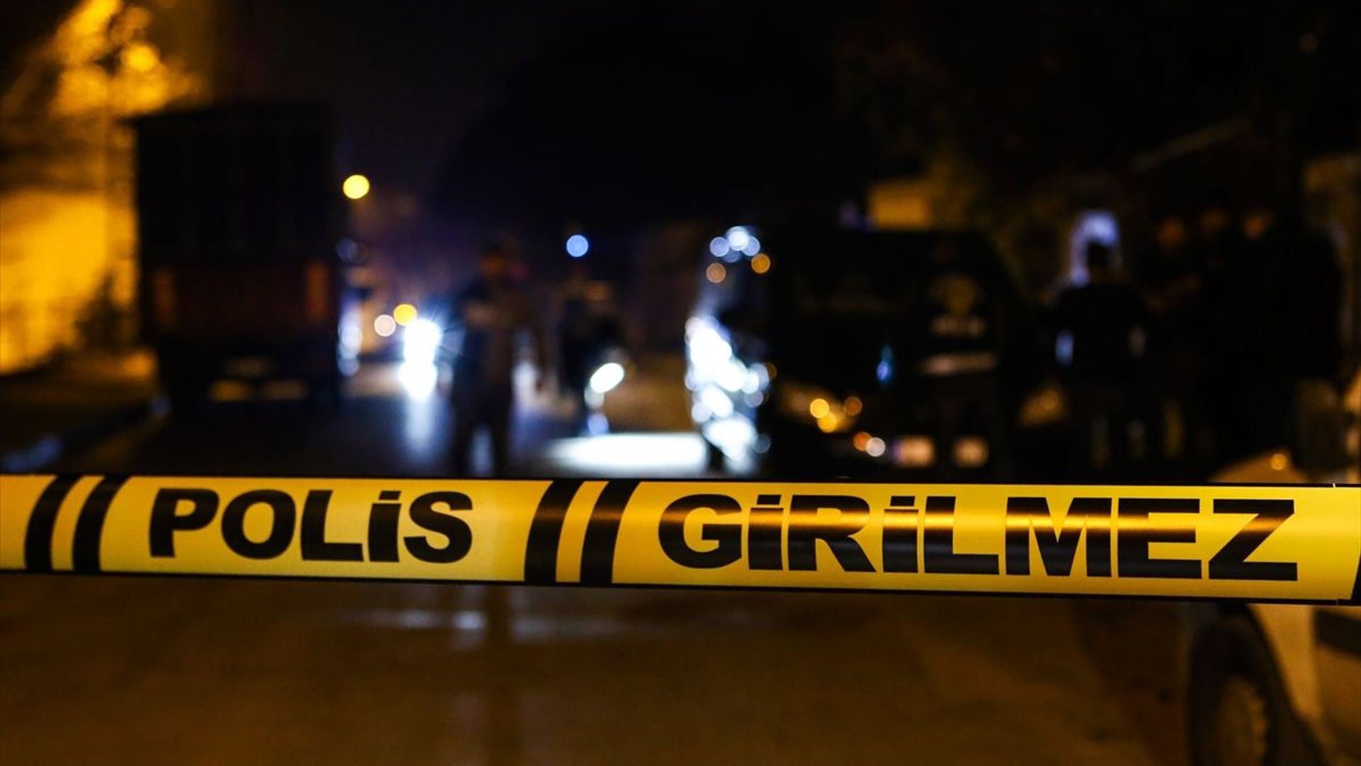 Ankara’da yol kenarında şüpheli kadın ölümü: Bir kişi gözaltında