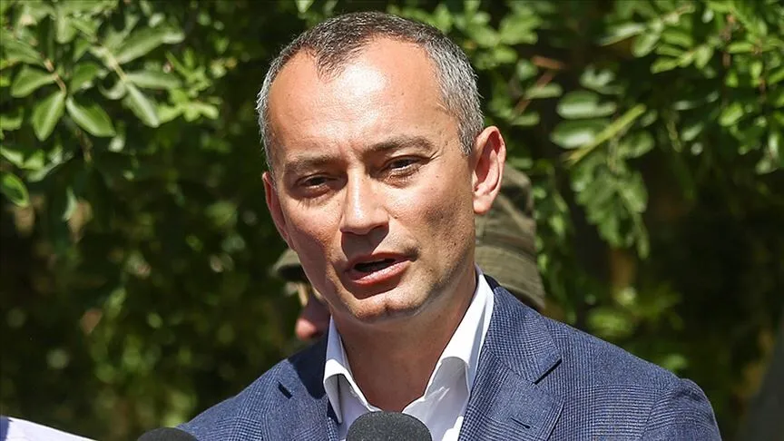 Gazze’de çekilme ve silahsızlanma eş zamanlı olacak