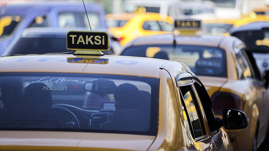 İstanbul’da taksi sorununa ikinci el araç formülü