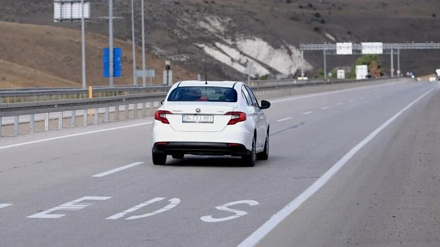 İstanbul’da hız yapan da kırmızıda geçen de kaçamayacak