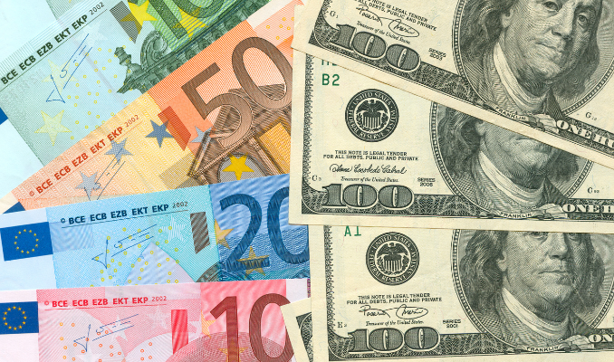 Dolar ve avroda günün ilk rakamları belli oldu