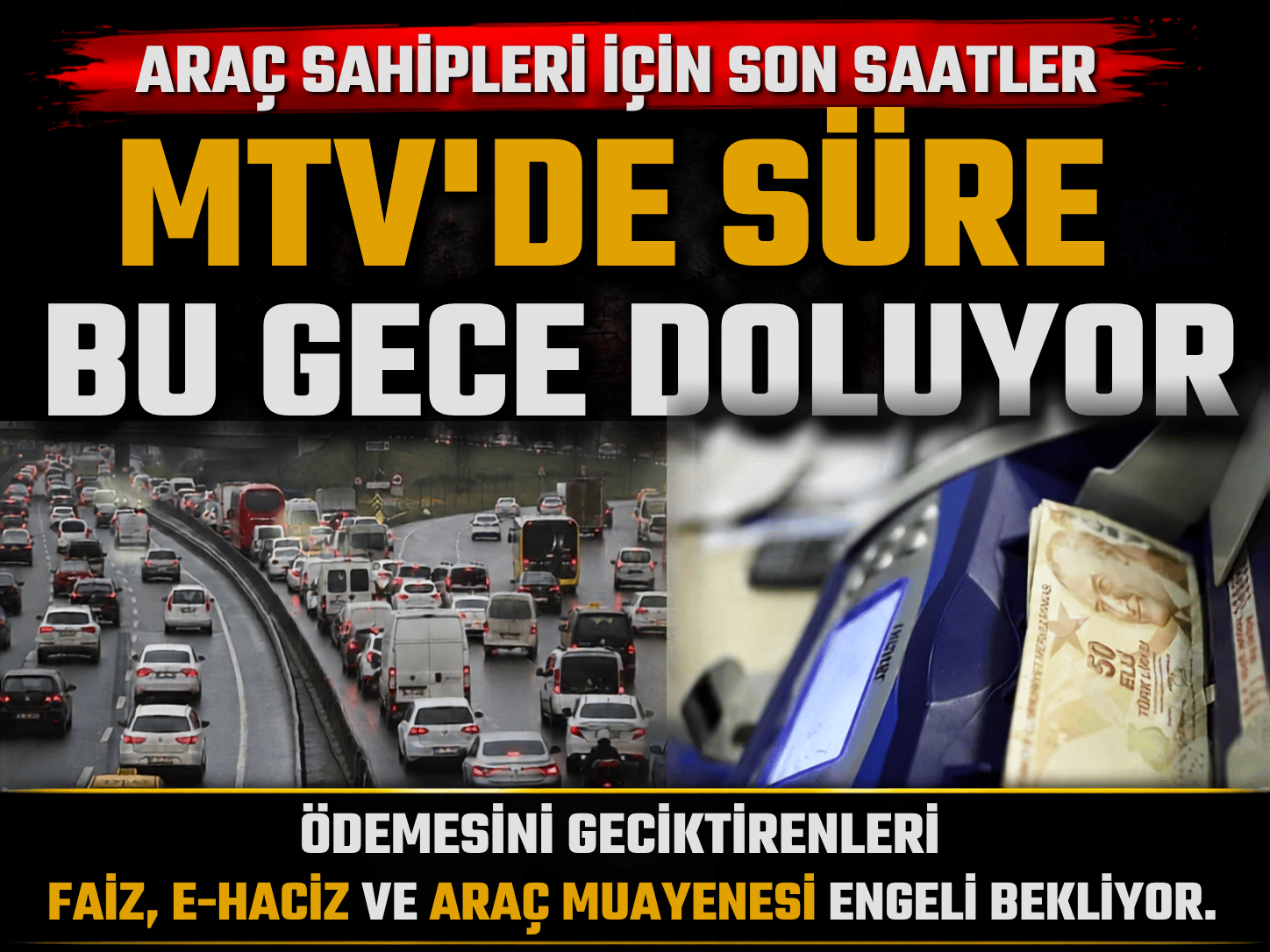 Gece yarısını geçiren yandı! MTV’de son gün bugün