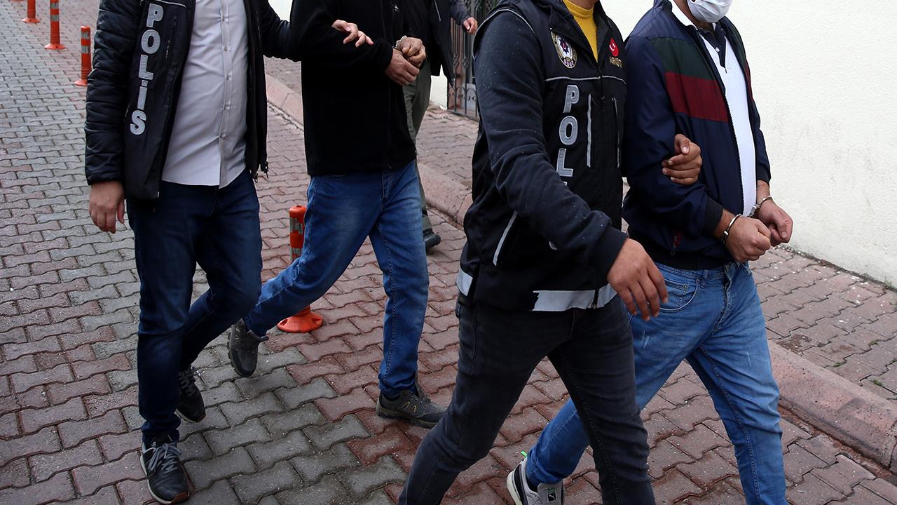 Yüksek kazanç vaadiyle milyonluk Forex oyunu: 54 gözaltı