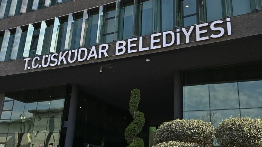 Üsküdar soruşturmasında başkan dahil 6 şüpheli adliyede