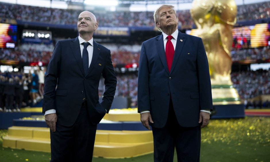 Avrupa basını: FIFA'nın Dünya Kupası planı futbolda yeni tartışma başlattı