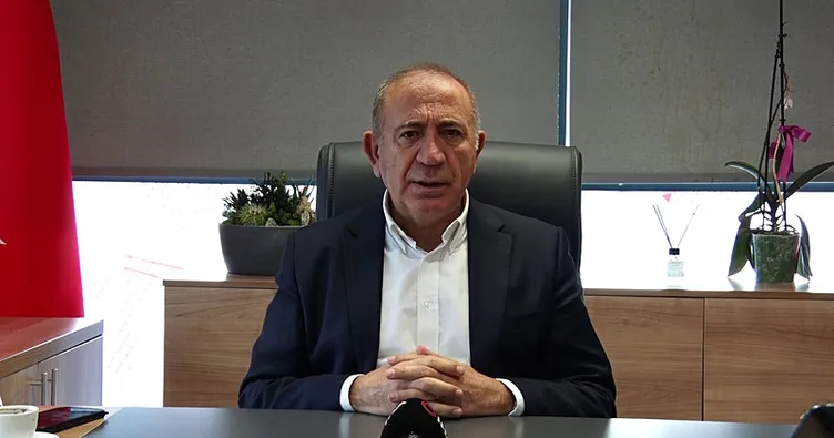 Gürsel Tekin görevden alındı iddiası: İlk açıklama geldi