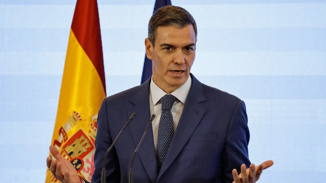 Sanchez’den Schengen tepkisi: "Bölünmenin zamanı değil"