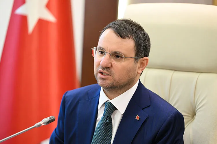 Adalet Bakanlığından özel hamle: 28 Faili meçhul cinayet aydınlatıldı