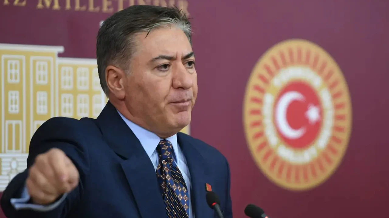Murat Emir'den Sinem Dedetaş için “Tekirdağ’a sürgün” tepkisi