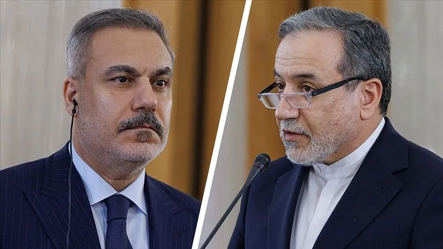 Ankara’dan Tahran’a barış mesajı: Çabamız devam edecek