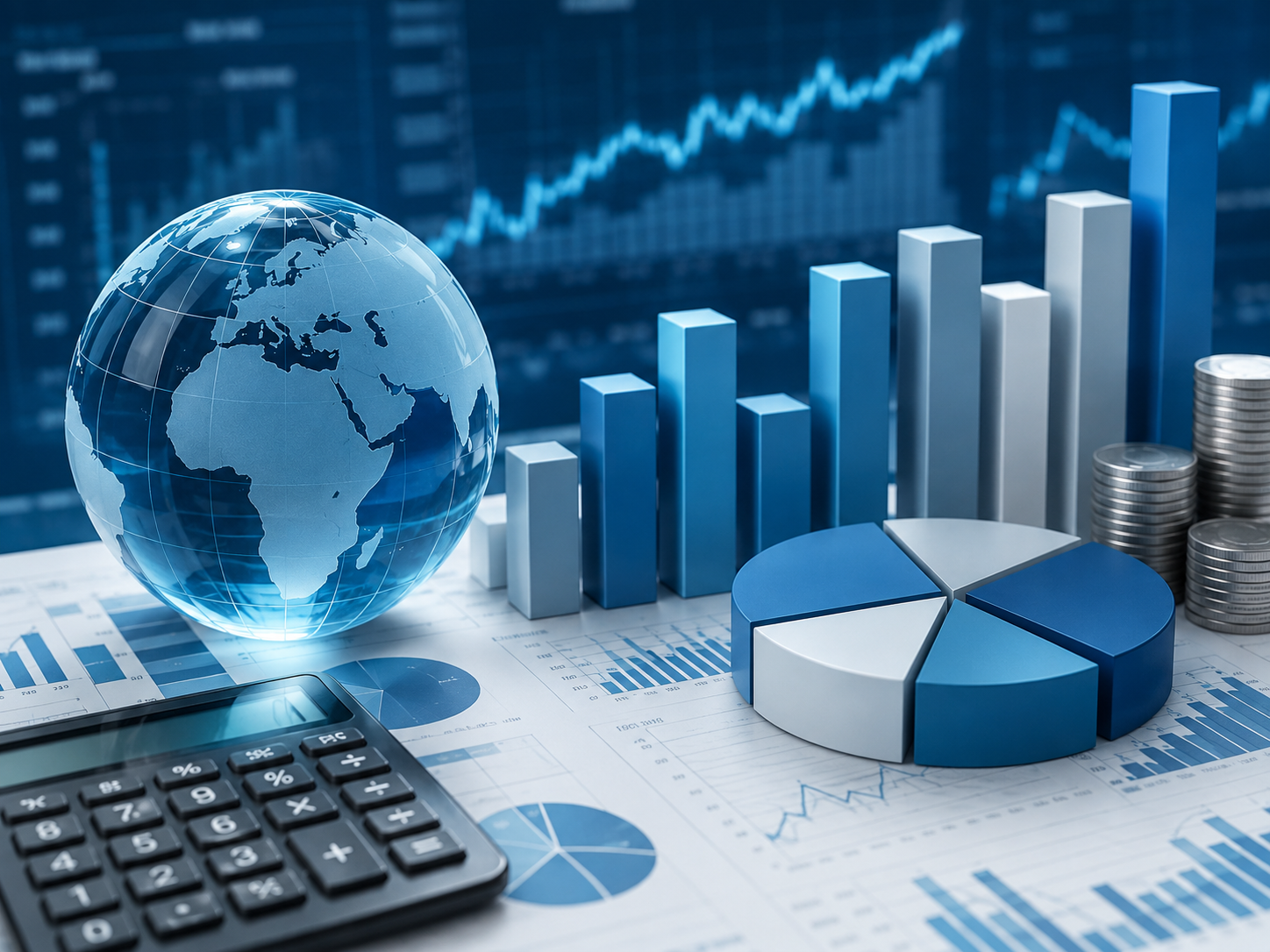 Merkez Bankası açıkladı! Türkiye ekonomisinin finansal bilançosu belli oldu
