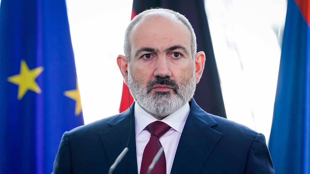 Nikol Paşinyan yeniden Ermenistan Başbakanı oldu