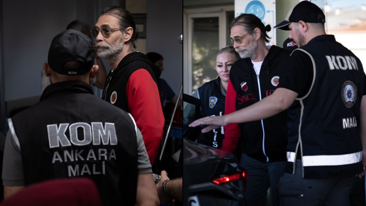 Etimesgut soruşturmasında Erdal Beşikçioğlu dahil 44 kişiye tutuklama talebi