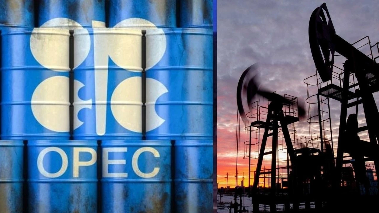OPEC+’tan akaryakıt piyasasını etkileyecek karar