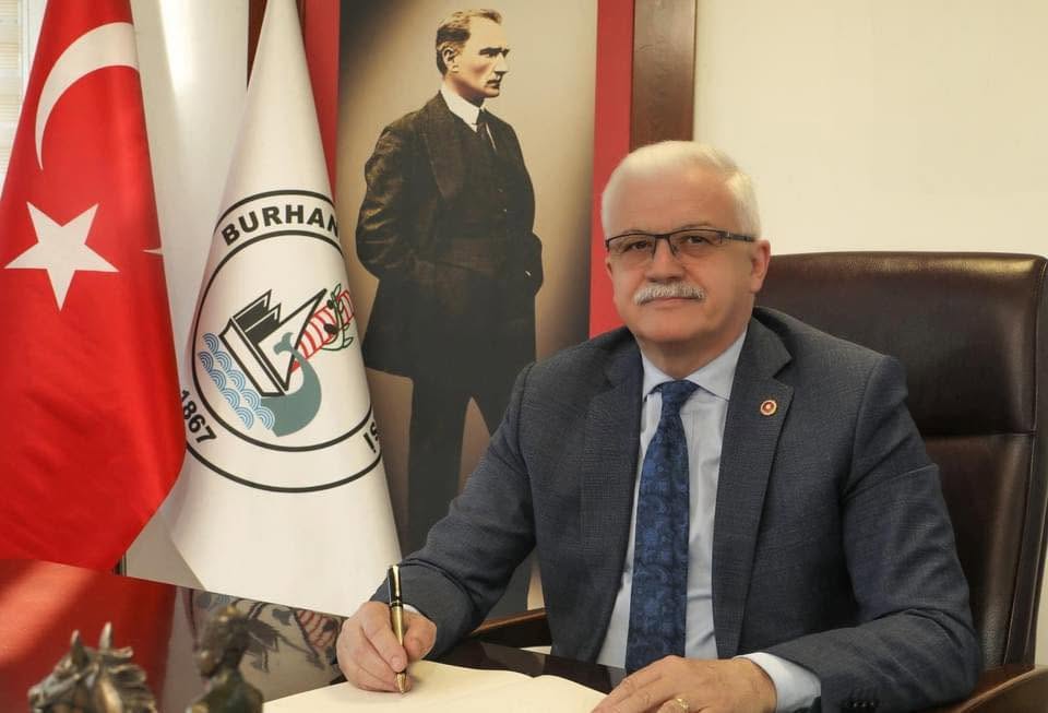 Ali Kemal Deveciler 15 meclis üyesiyle CHP’den istifa etti