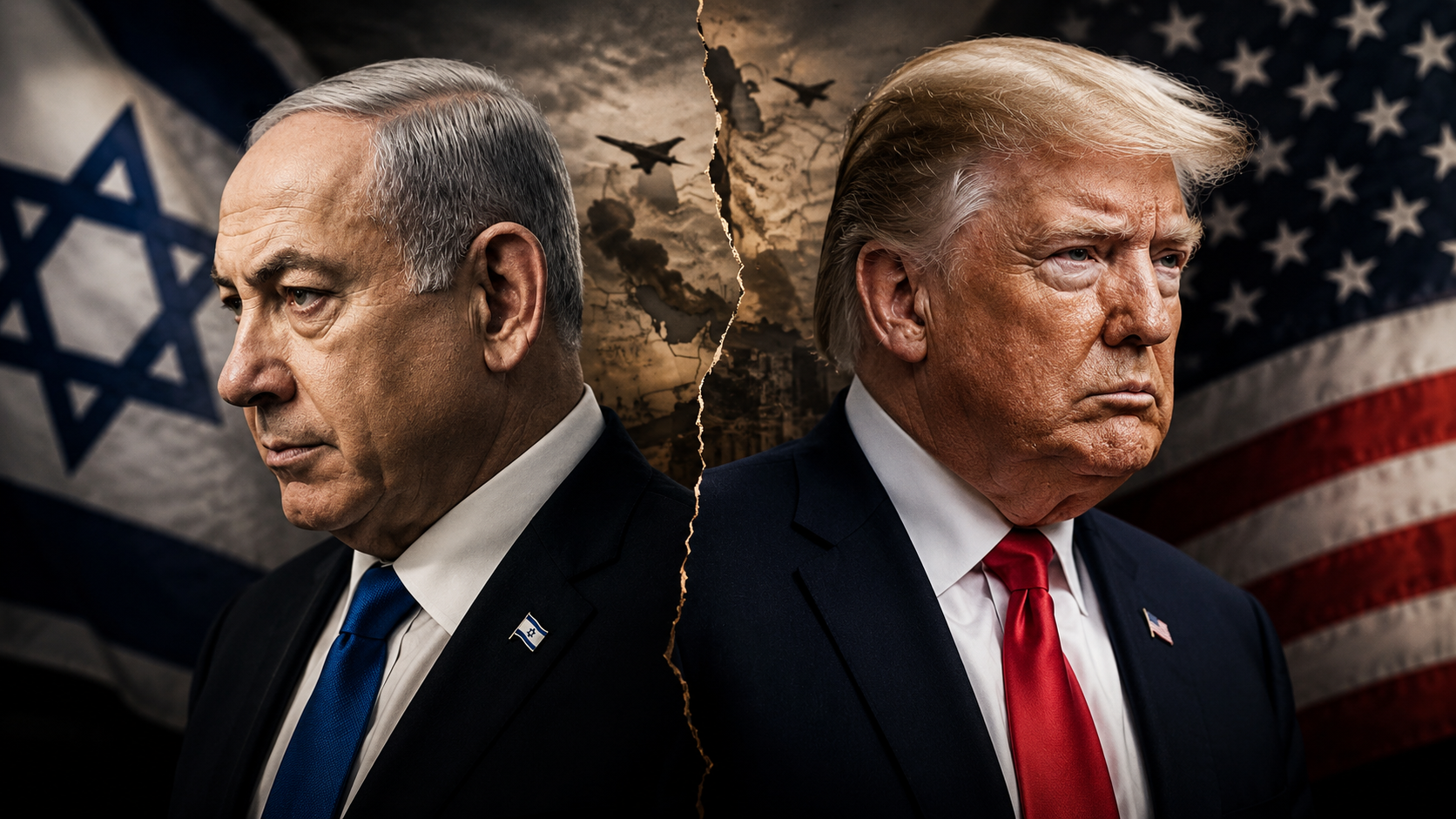İsrail basını: Netanyahu, Trump’ın İran kararını sosyal medyadan öğrendi