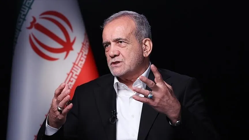 İran’dan ABD ile mutabakat açıklaması: "Bölgesel güvenliği güçlendirecek"
