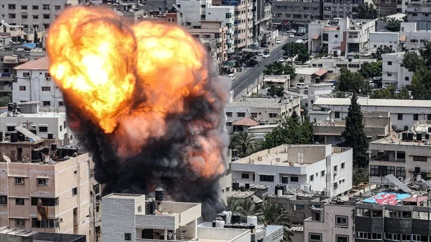 Gazze’de ateşkes umudu kanla gölgelendi: 3 günde 28 ölü