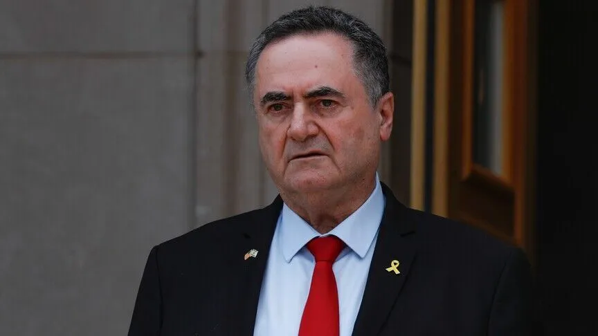 Katz’dan İran’a açık tehdit: Yıkıcı darbe alacaktır